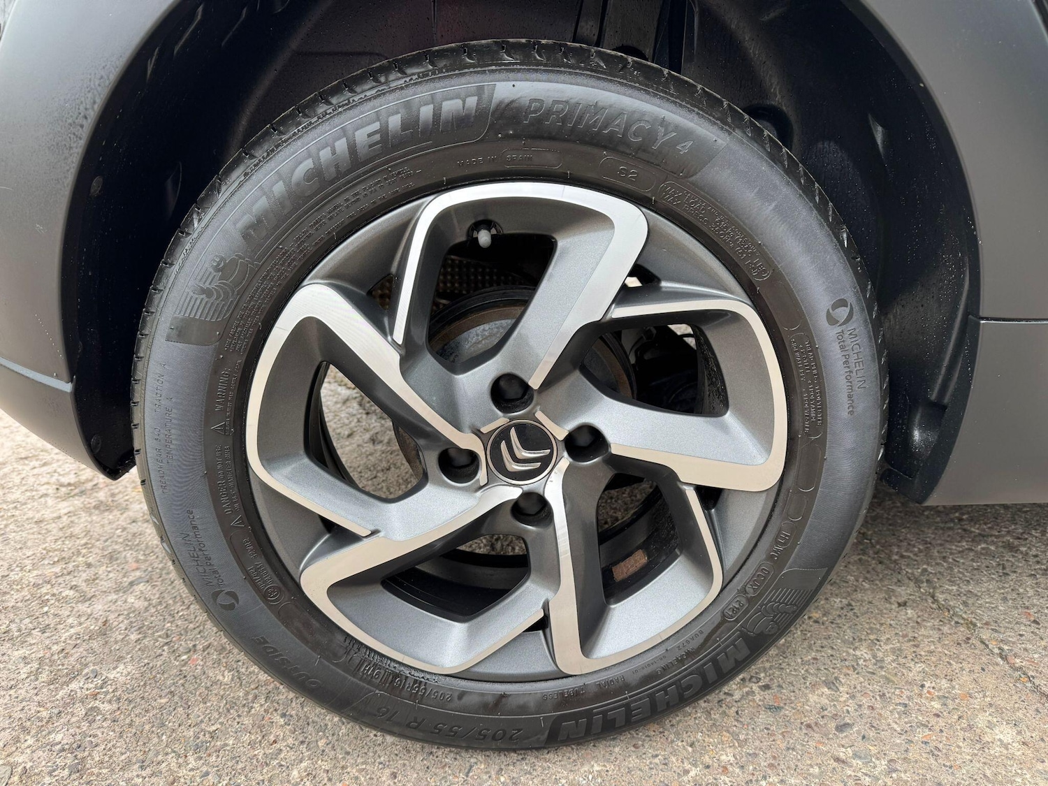 Used Citroen C3 2021 for sale - 77155467: Photo 18