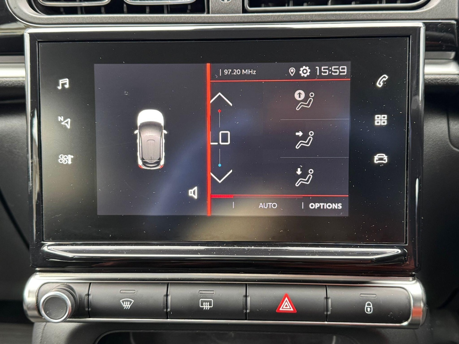 Used Citroen C3 2021 for sale - 77155467: Photo 19