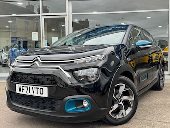 Used Citroen C3 2021 for sale - 77155467: Photo