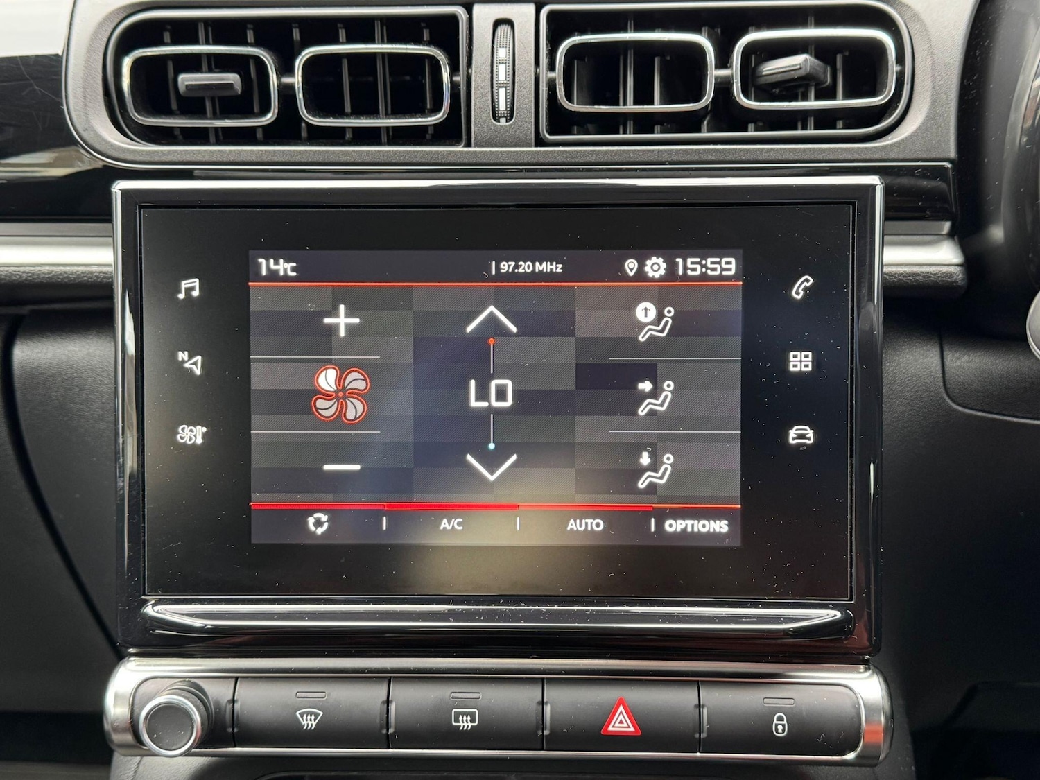 Used Citroen C3 2021 for sale - 77155467: Photo 20