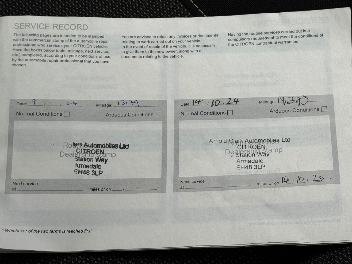 Used Citroen C3 2021 for sale - 77155467: Photo 21