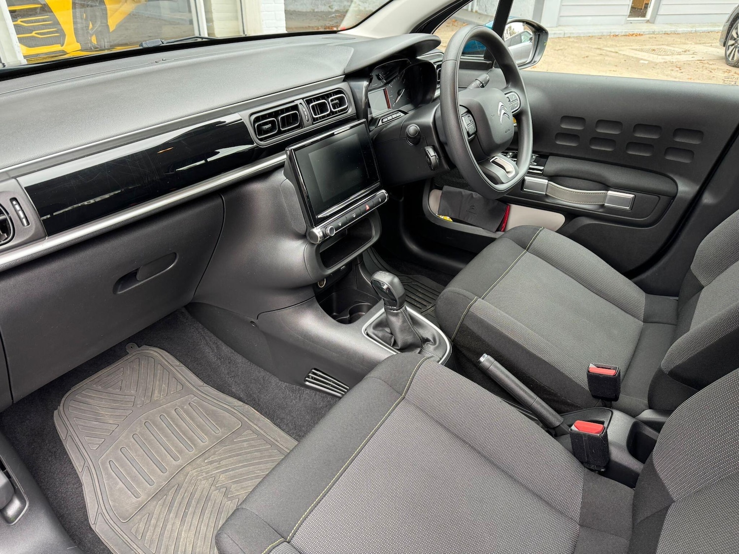 Used Citroen C3 2021 for sale - 77155467: Photo 26