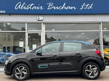 Used Citroen C3 2021 for sale - 77155467: Photo