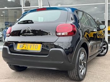 Used Citroen C3 2021 for sale - 77155467: Photo