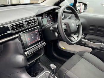 Used Citroen C3 2021 for sale - 77155467: Photo