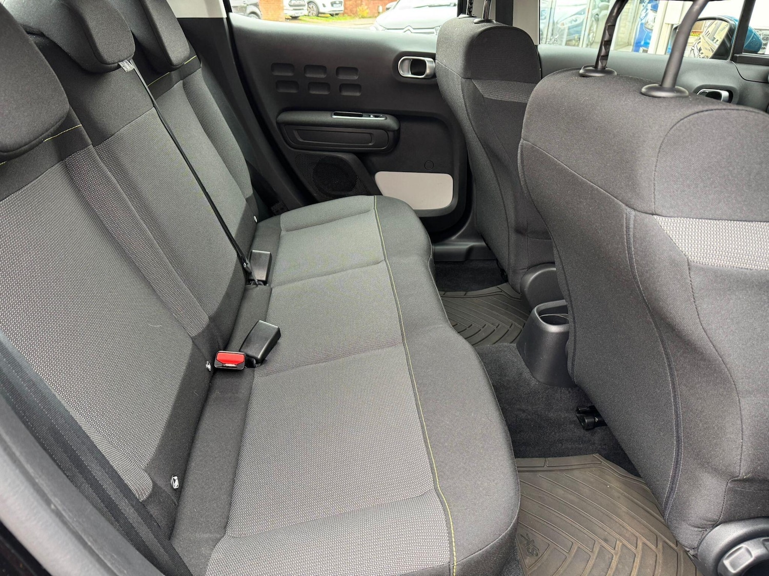 Used Citroen C3 2021 for sale - 77155467: Photo 9