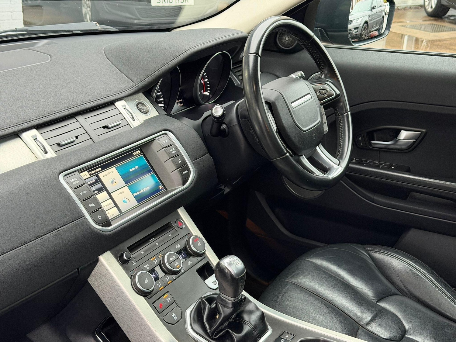 Used Land Rover Range Rover Evoque 2014 for sale - 77440995: Photo 14