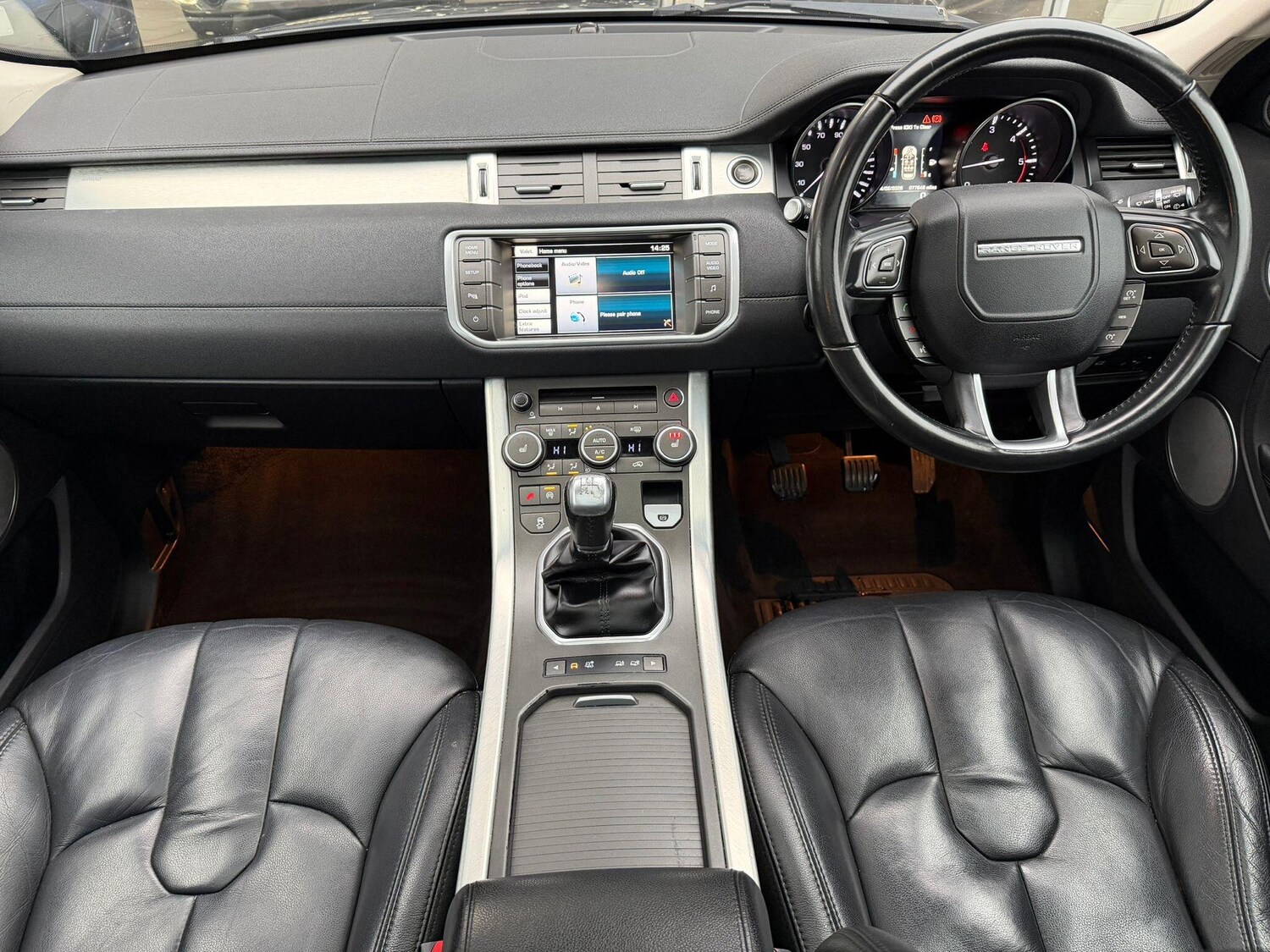 Used Land Rover Range Rover Evoque 2014 for sale - 77440995: Photo 18