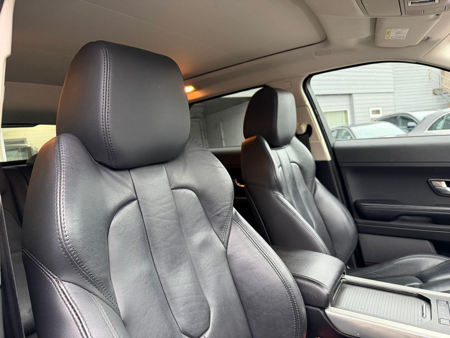 Used Land Rover Range Rover Evoque 2014 for sale - 77440995: Photo 26