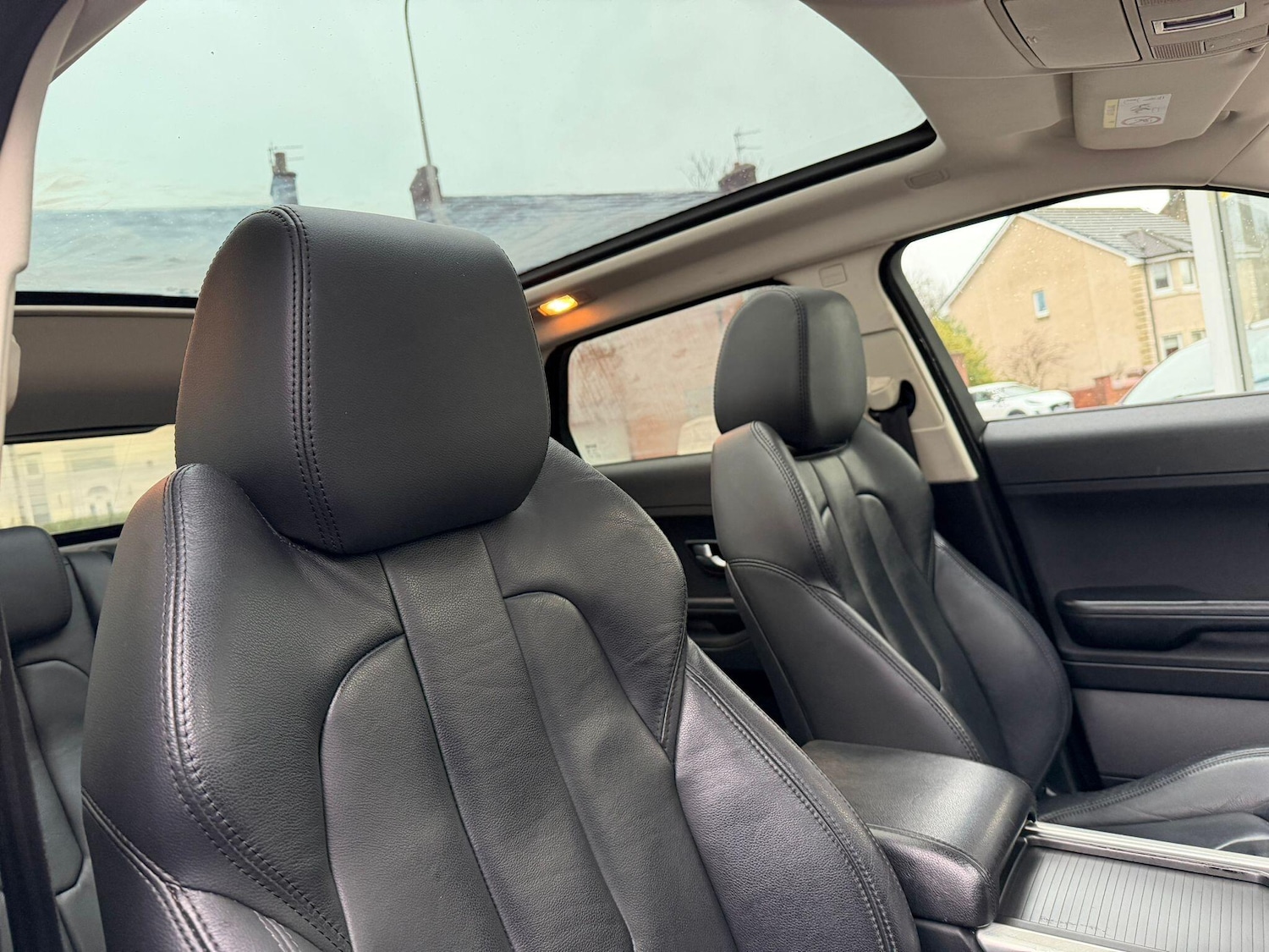 Used Land Rover Range Rover Evoque 2014 for sale - 77440995: Photo 27