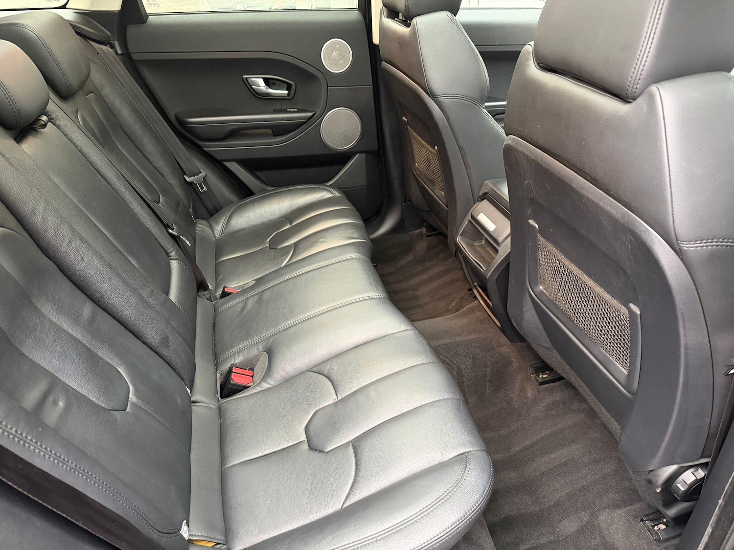 Used Land Rover Range Rover Evoque 2014 for sale - 77440995: Photo 31