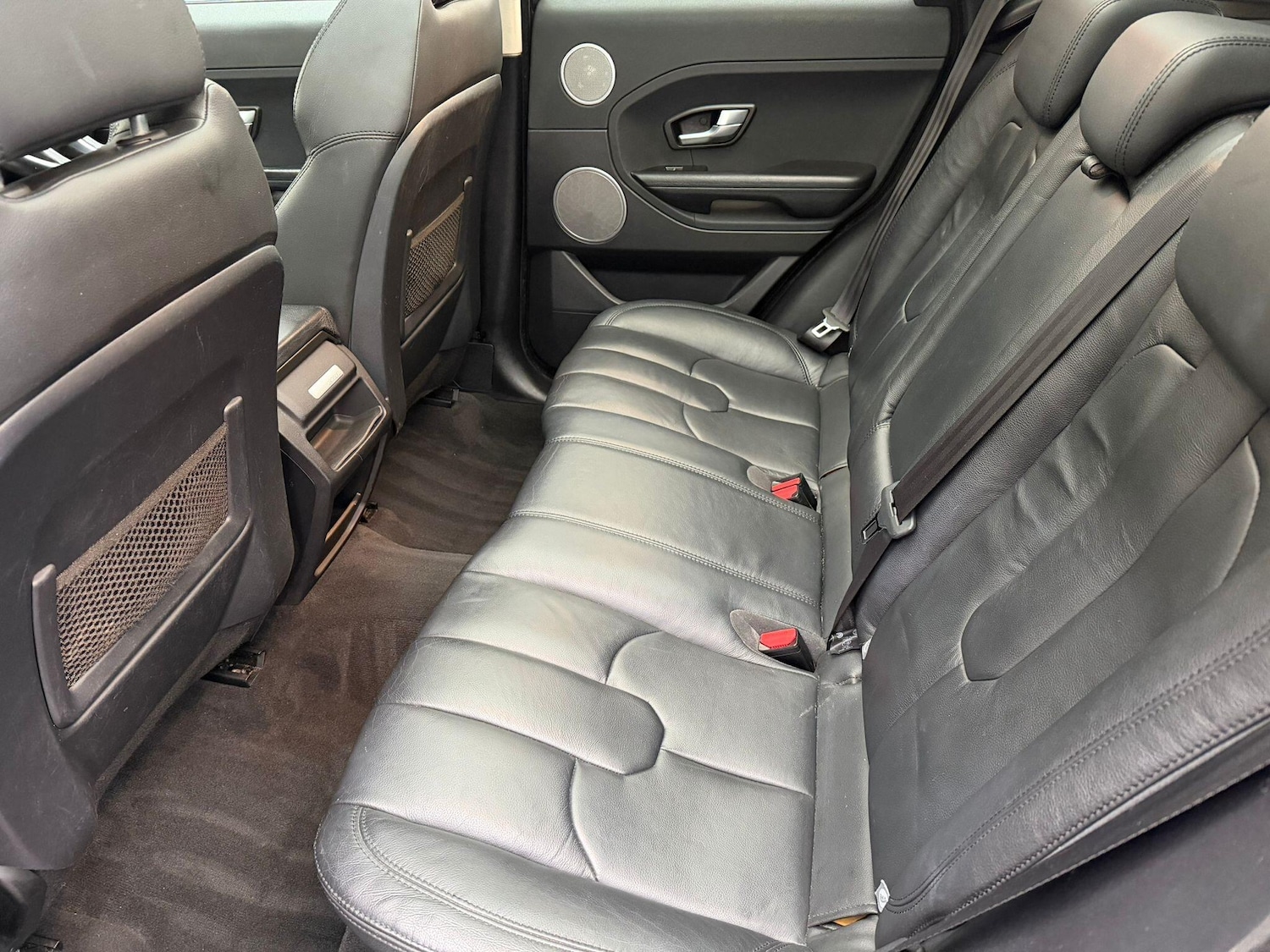 Used Land Rover Range Rover Evoque 2014 for sale - 77440995: Photo 36