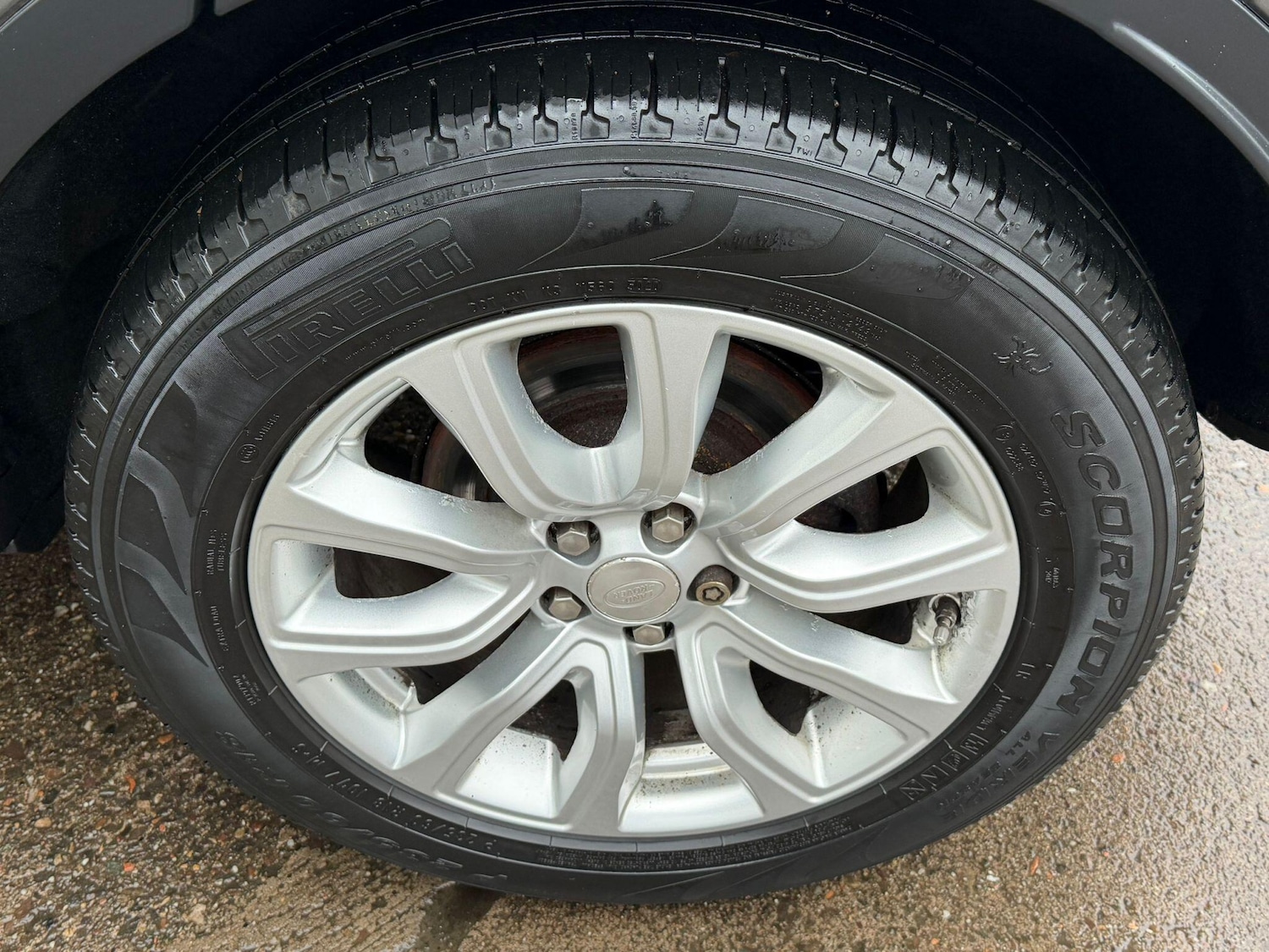 Used Land Rover Range Rover Evoque 2014 for sale - 77440995: Photo 55