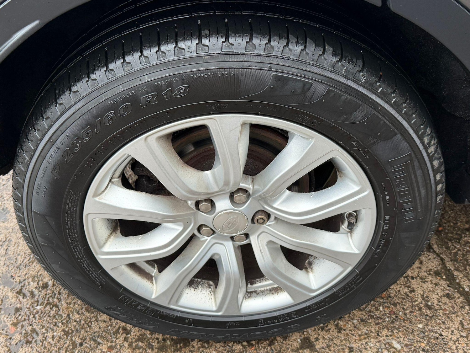 Used Land Rover Range Rover Evoque 2014 for sale - 77440995: Photo 57