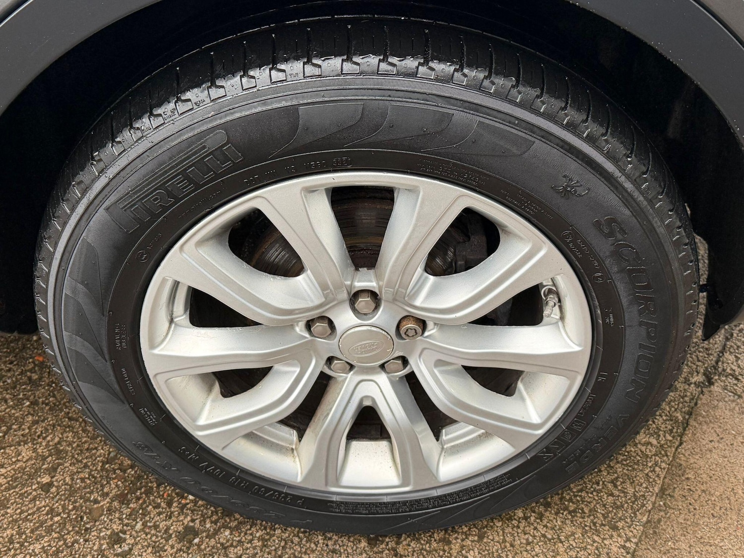 Used Land Rover Range Rover Evoque 2014 for sale - 77440995: Photo 58