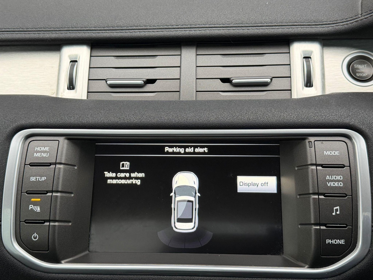 Used Land Rover Range Rover Evoque 2014 for sale - 77440995: Photo 67