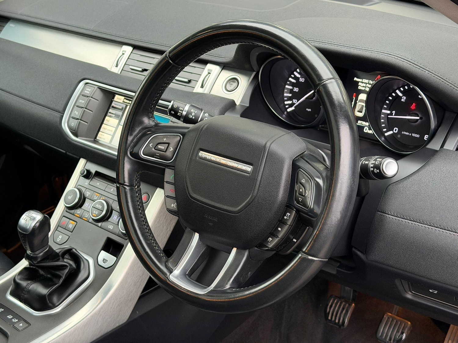 Used Land Rover Range Rover Evoque 2014 for sale - 77440995: Photo 81