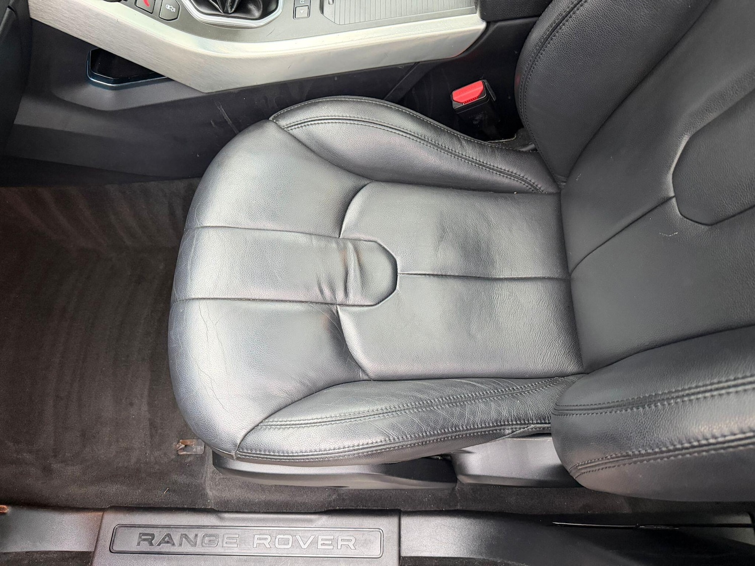 Used Land Rover Range Rover Evoque 2014 for sale - 77440995: Photo 84