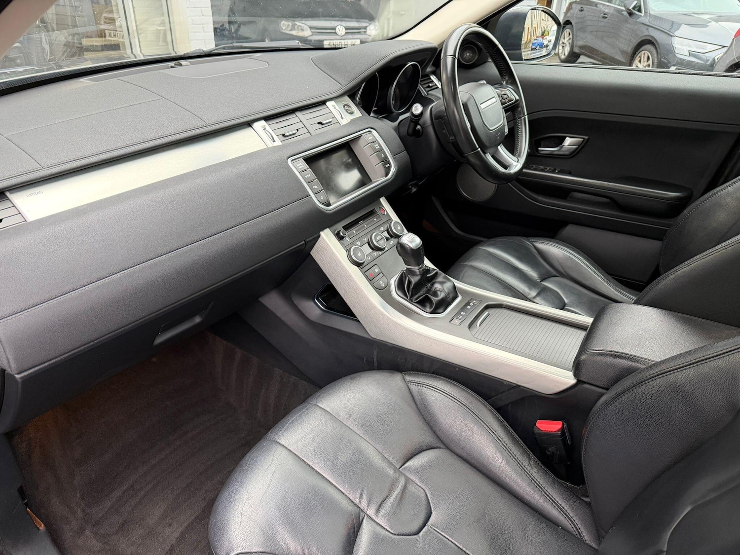 Used Land Rover Range Rover Evoque 2014 for sale - 77440995: Photo 89