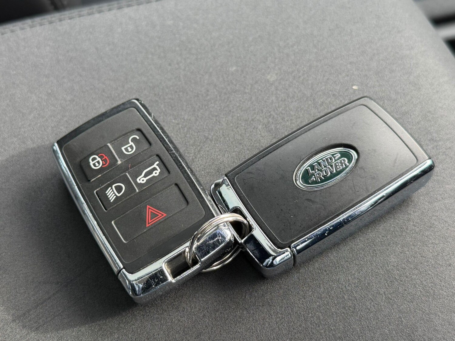 Used Land Rover Defender 110 for sale - 77683702: Photo 20