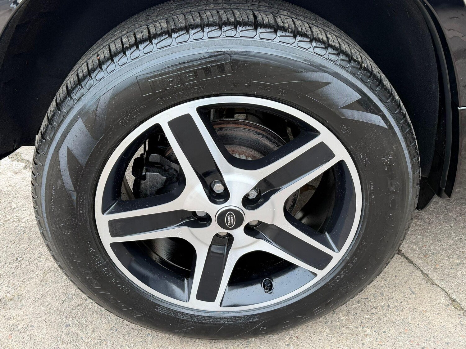 Used Land Rover Defender 110 for sale - 77683702: Photo 23