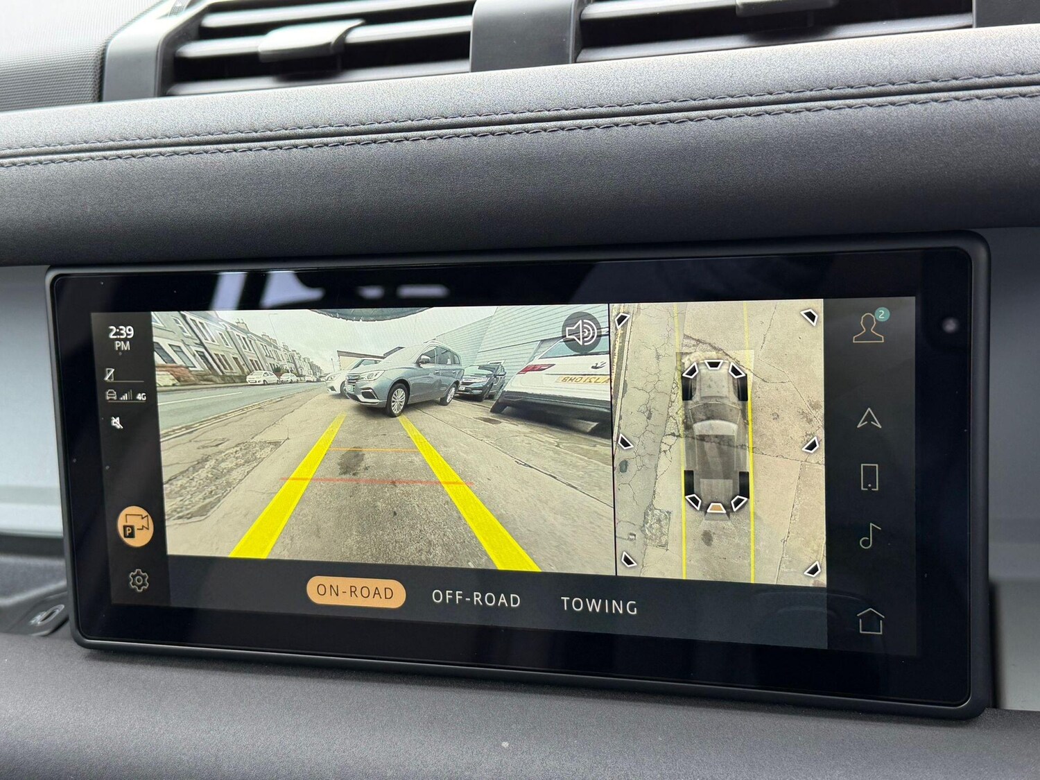 Used Land Rover Defender 110 for sale - 77683702: Photo 25