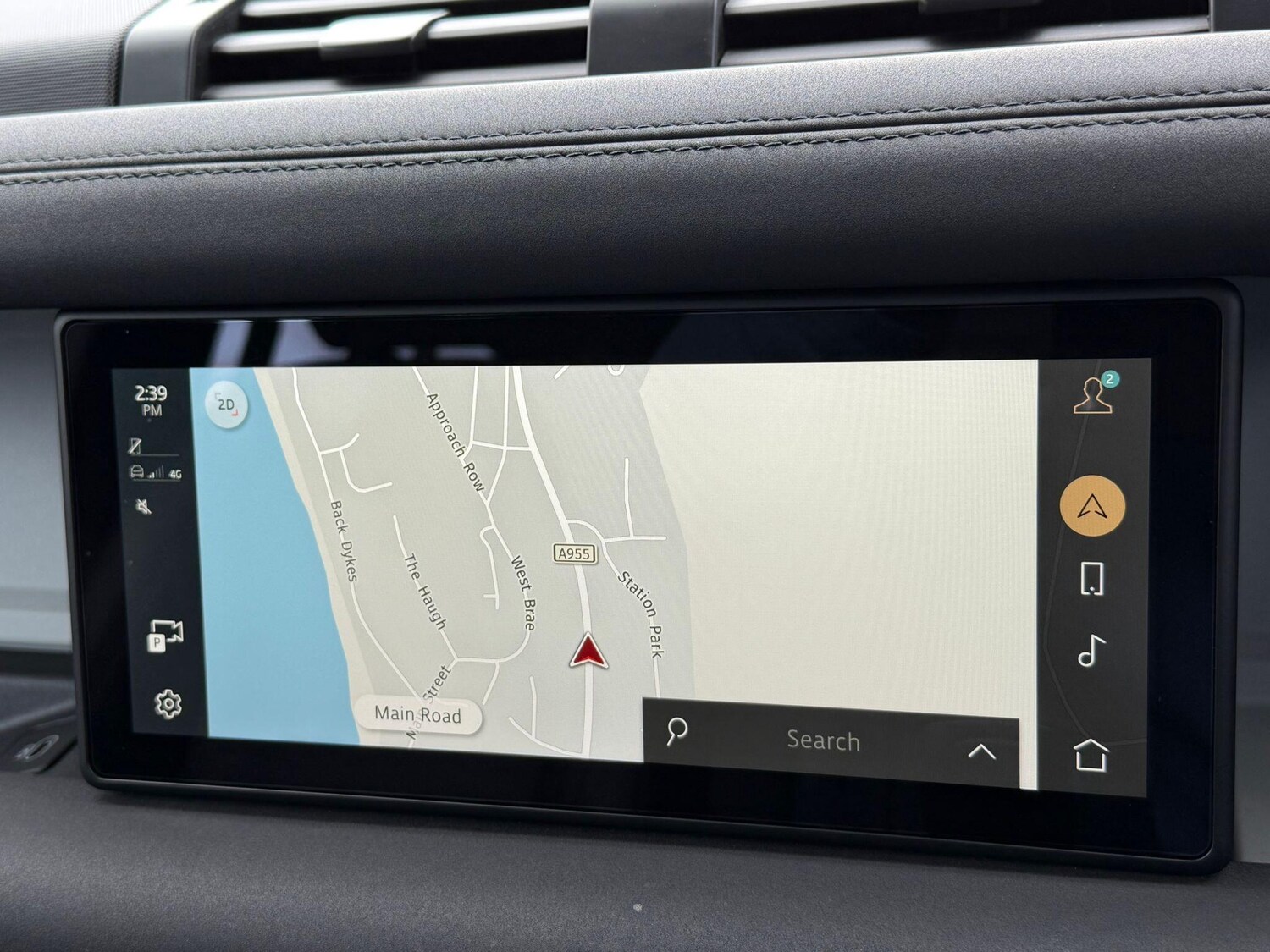 Used Land Rover Defender 110 for sale - 77683702: Photo 26