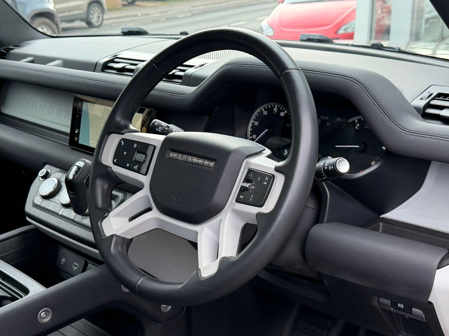 Used Land Rover Defender 110 for sale - 77683702: Photo 28