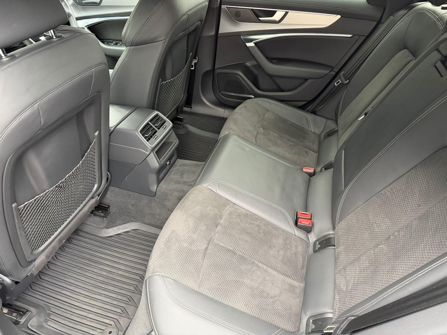 Used Audi A6 Avant for sale - 76995332: Photo 10