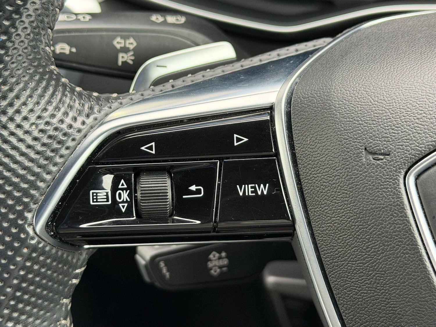 Used Audi A6 Avant for sale - 76995332: Photo 13