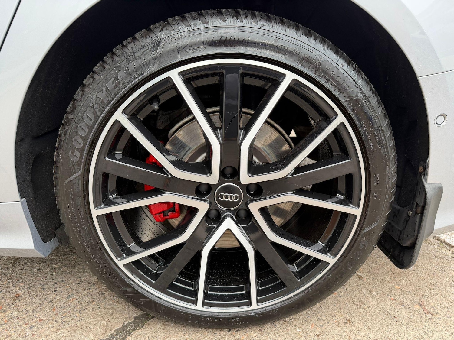 Used Audi A6 Avant for sale - 76995332: Photo 18