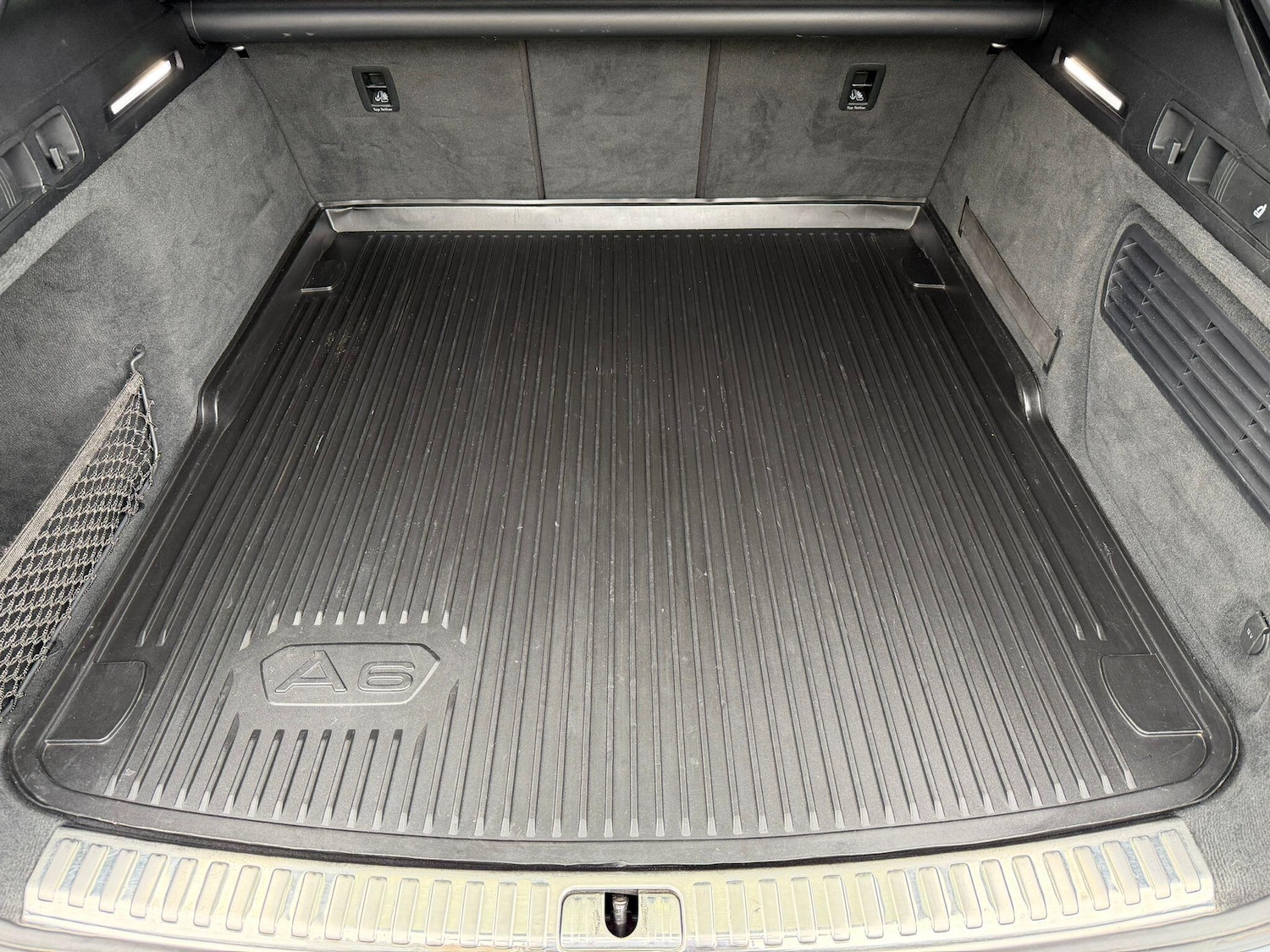 Used Audi A6 Avant for sale - 76995332: Photo 23