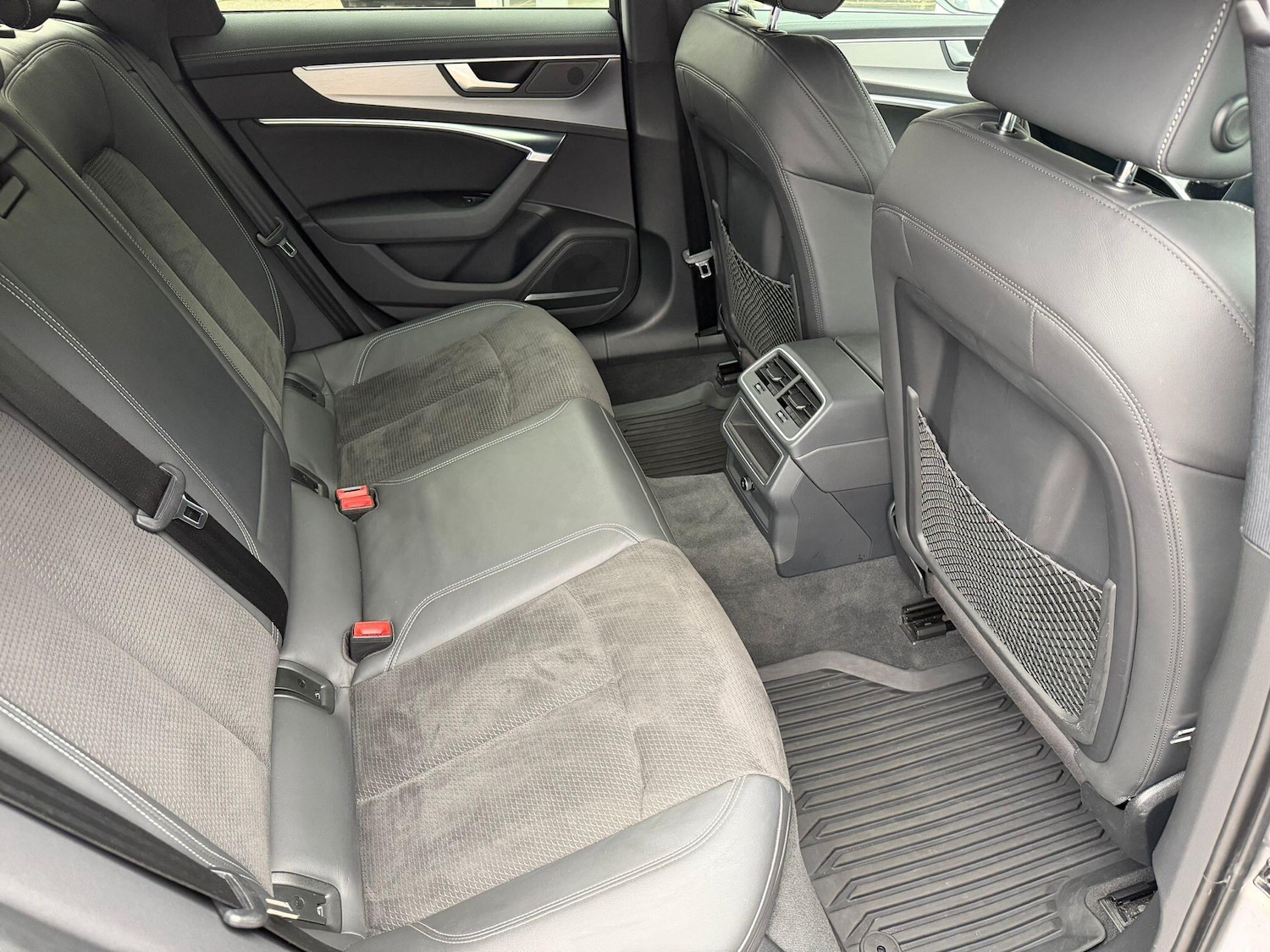 Used Audi A6 Avant for sale - 76995332: Photo 9