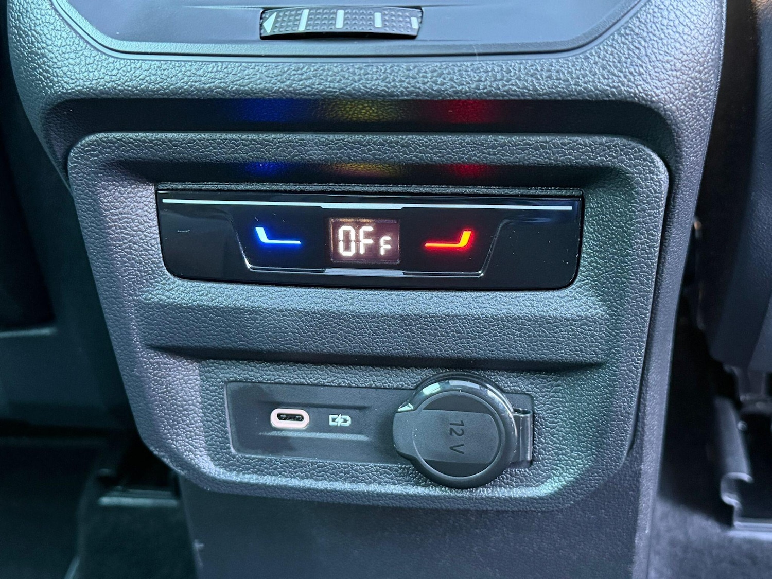 Used Volkswagen Tiguan 2023 for sale - 76647582: Photo 12