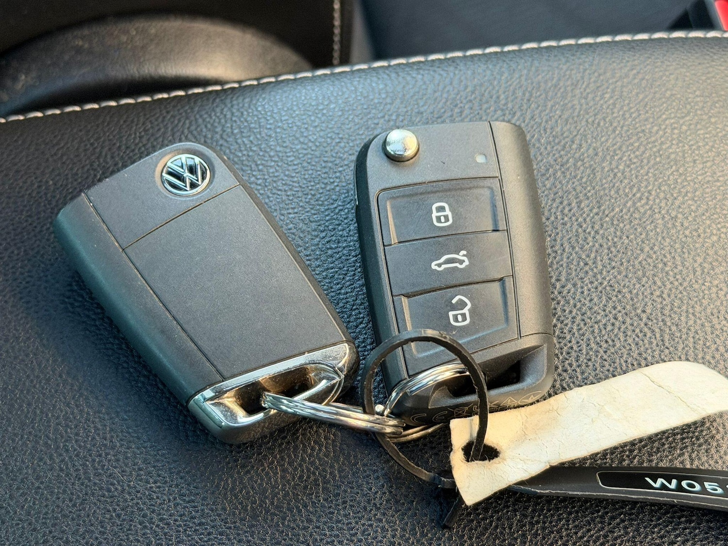 Used Volkswagen Tiguan 2023 for sale - 76647582: Photo 15