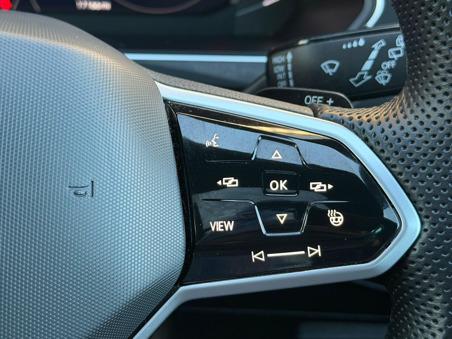 Used Volkswagen Tiguan 2023 for sale - 76647582: Photo 16