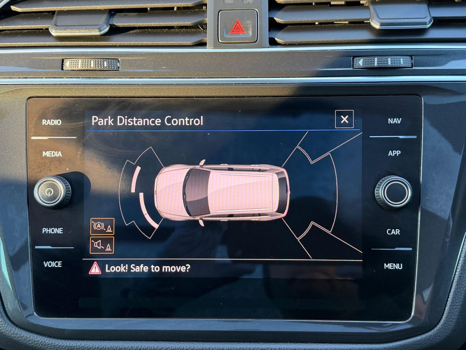 Used Volkswagen Tiguan 2023 for sale - 76647582: Photo 21