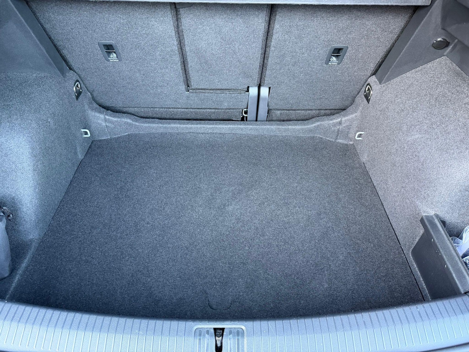 Used Volkswagen Tiguan 2023 for sale - 76647582: Photo 24