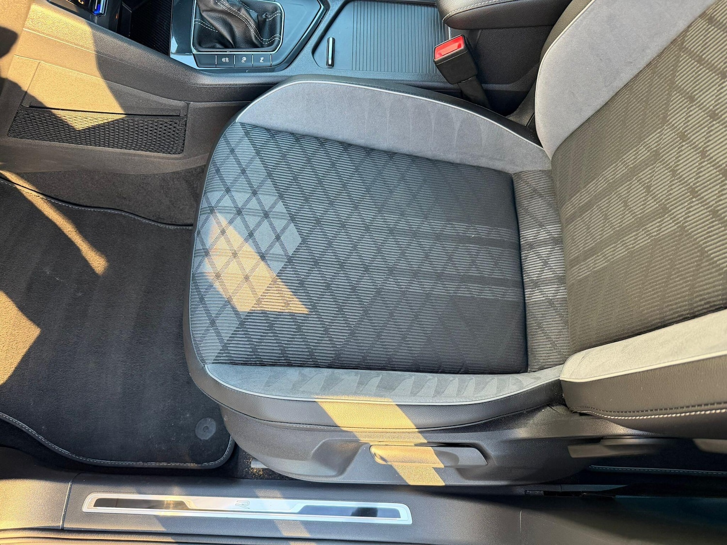 Used Volkswagen Tiguan 2023 for sale - 76647582: Photo 26