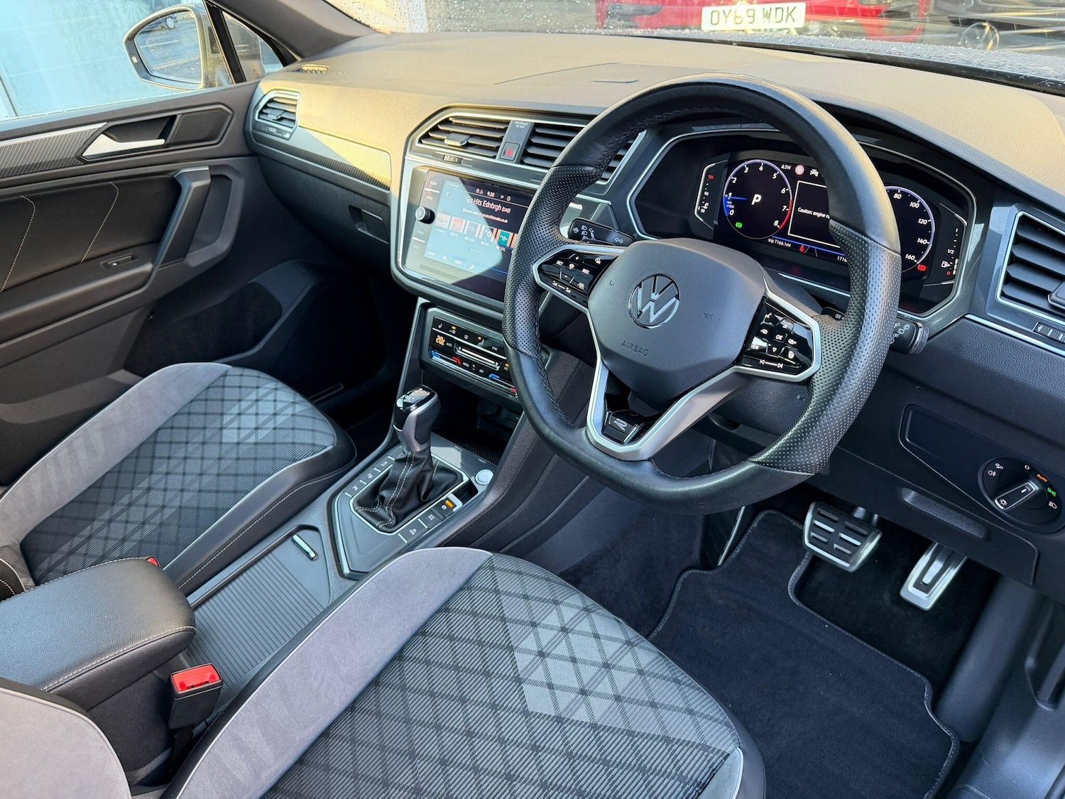 Used Volkswagen Tiguan 2023 for sale - 76647582: Photo 27