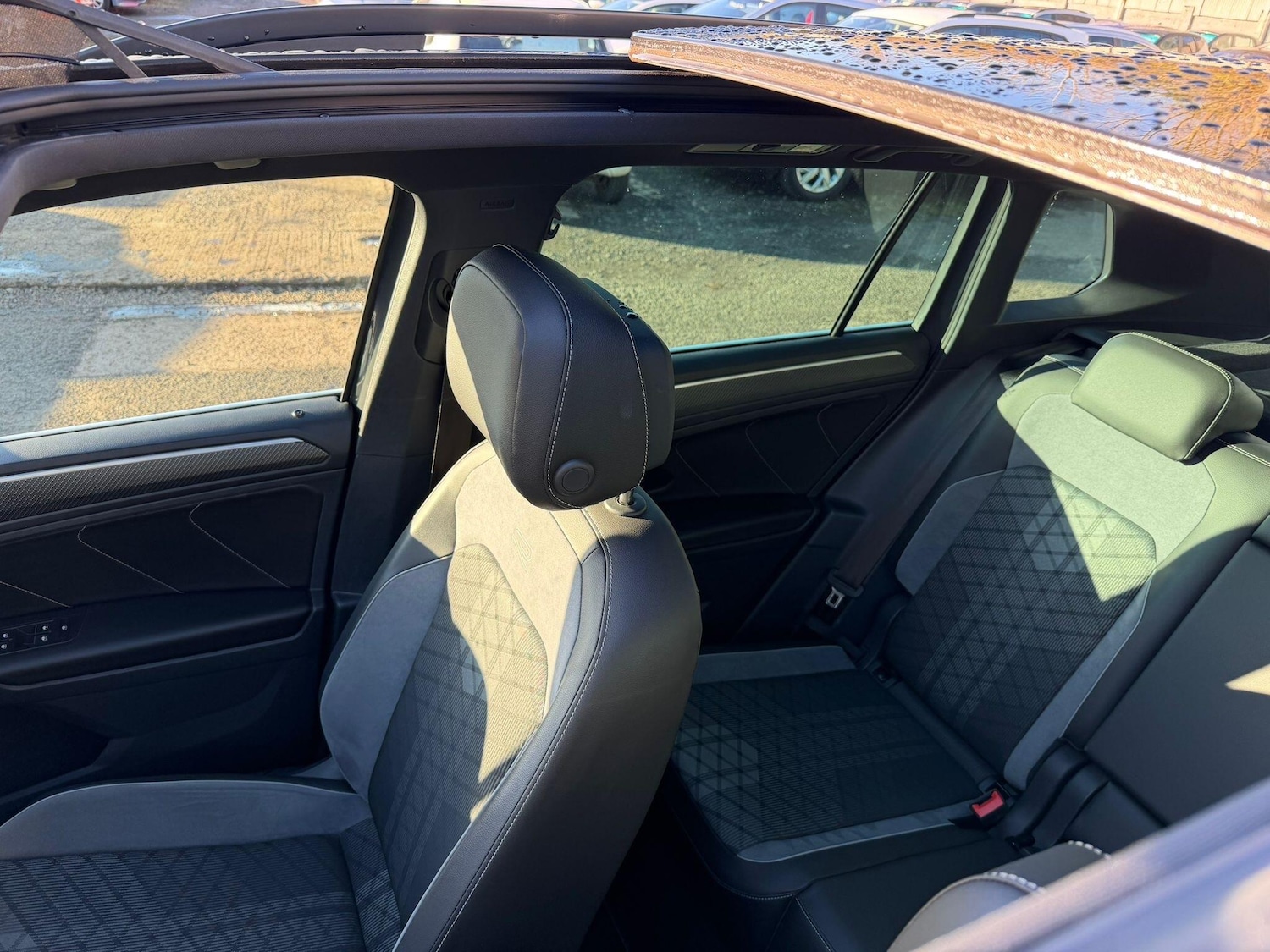 Used Volkswagen Tiguan 2023 for sale - 76647582: Photo 28