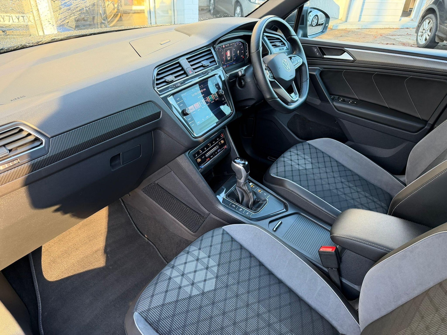 Used Volkswagen Tiguan 2023 for sale - 76647582: Photo 7