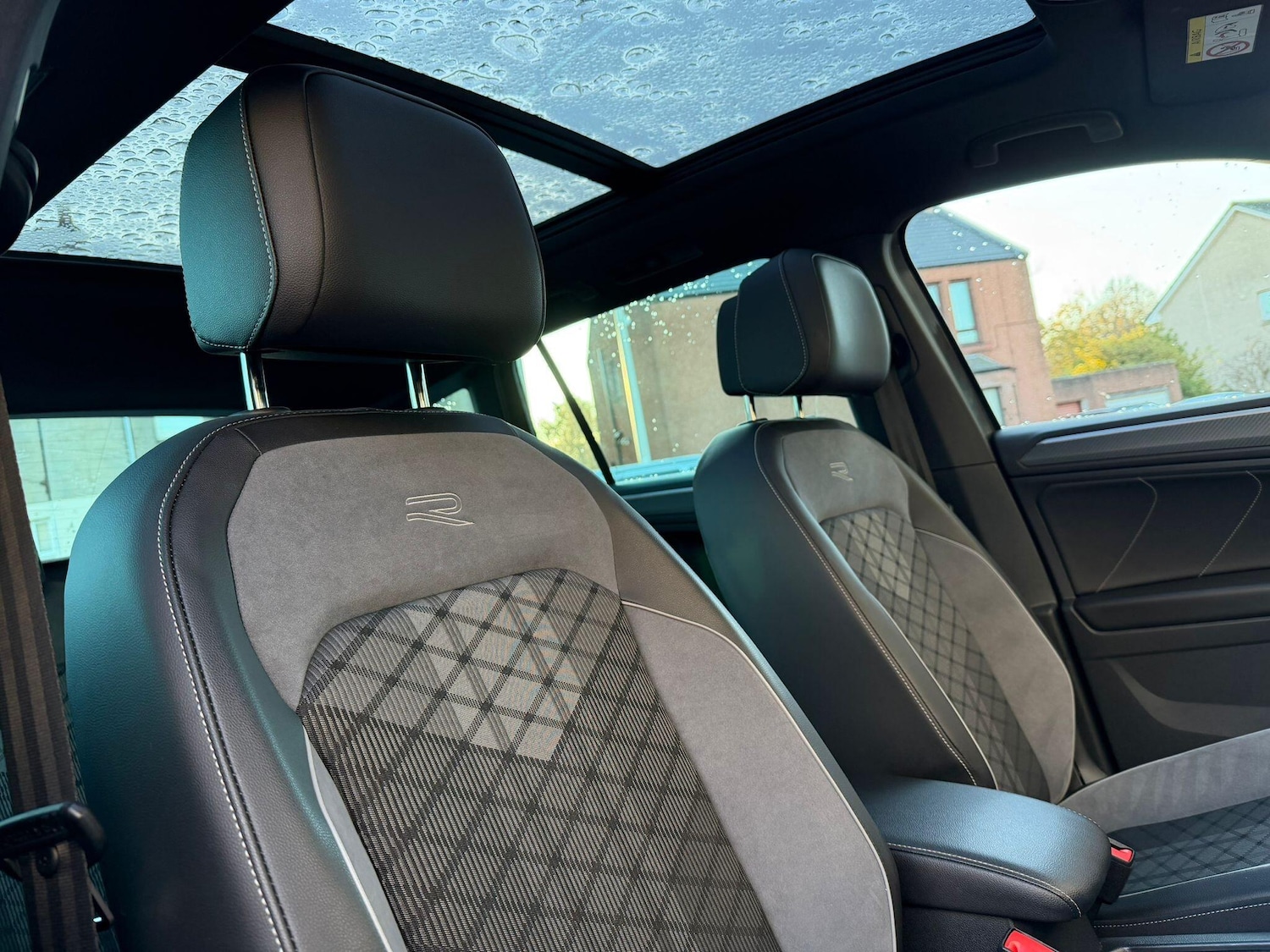 Used Volkswagen Tiguan 2023 for sale - 76647582: Photo 8