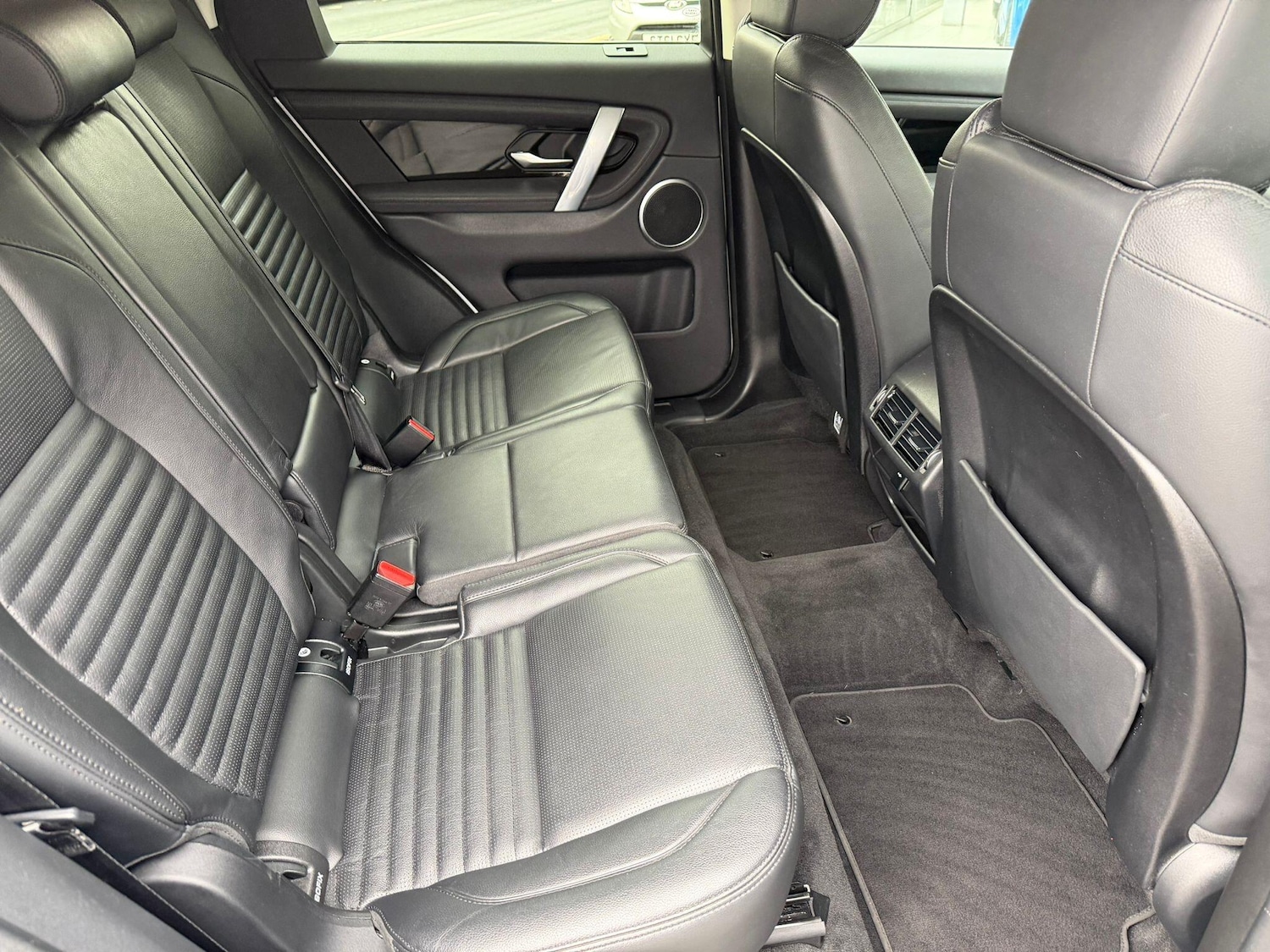 Used Land Rover Discovery Sport for sale - 77267123: Photo 12