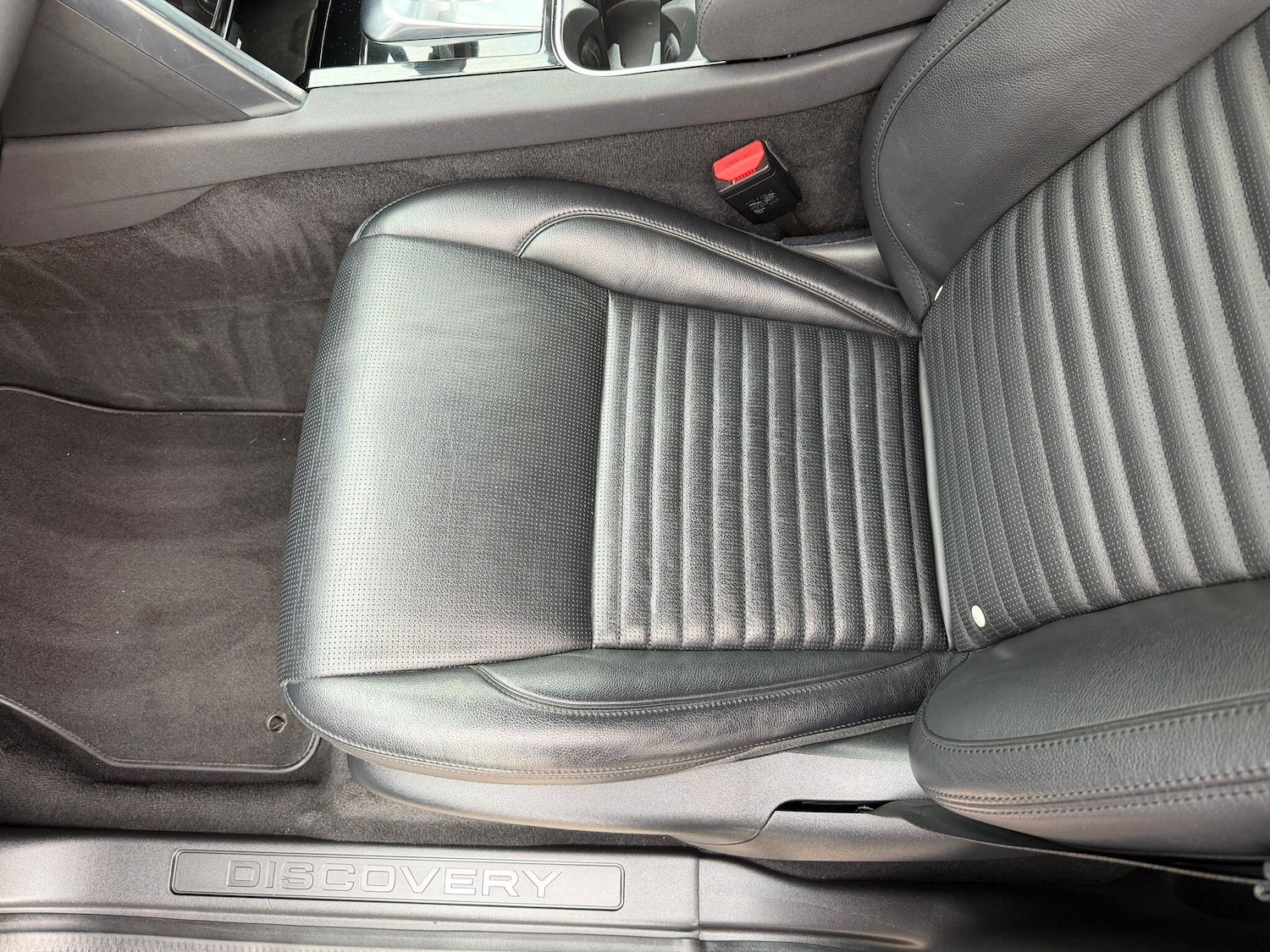 Used Land Rover Discovery Sport for sale - 77267123: Photo 31