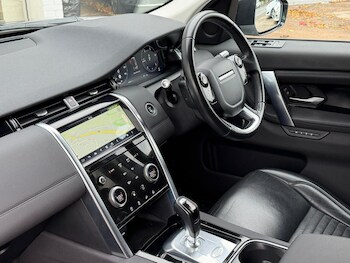 Used Land Rover Discovery Sport 2020 for sale - 77267123: Photo