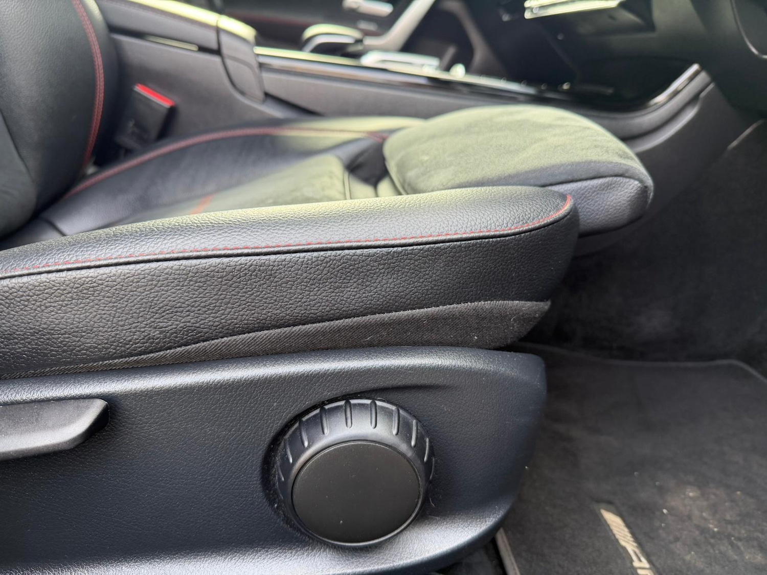 Used Mercedes-Benz A-Class 2019 for sale - 76647593: Photo 12