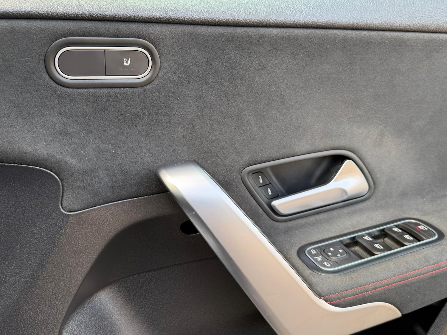 Used Mercedes-Benz A-Class 2019 for sale - 76647593: Photo 13