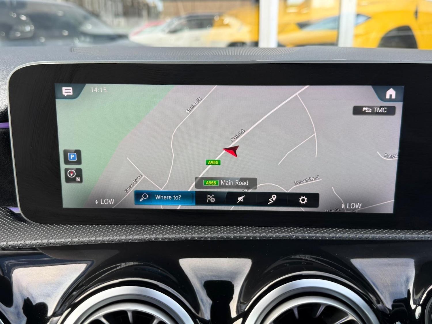 Used Mercedes-Benz A-Class 2019 for sale - 76647593: Photo 19