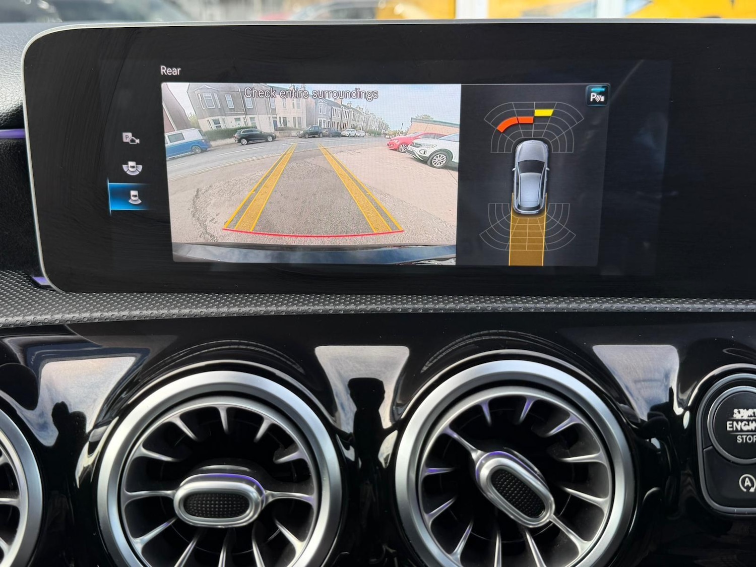 Used Mercedes-Benz A-Class 2019 for sale - 76647593: Photo 20